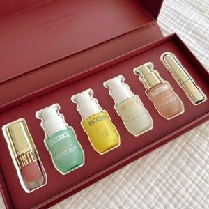 Best in Clean Heroes